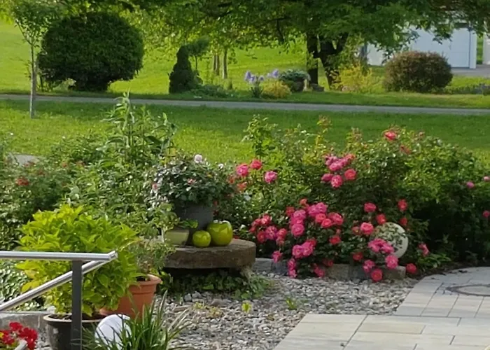 Landgut Apfelrose 4*