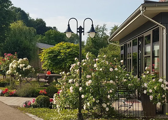 Landgut Apfelrose Friedrichshafen